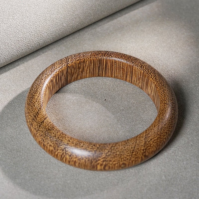 AquilariaCrassna Agarwood Bracelet - Minimalist & Elegant Unisex Luxury Bracelet - STAR8S