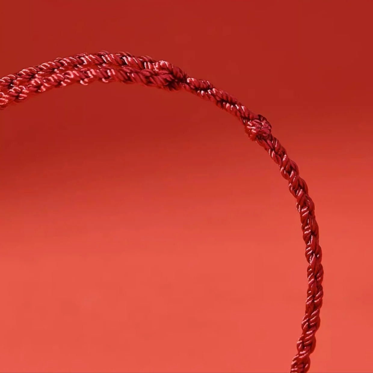 charming & blessed adjustable red string bracelet for animal year - star8s - star8s