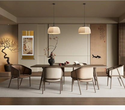 Chinese Art Painting: HD print Castiglione’s Three Rams Bring Bliss Scroll | STAR8S - STAR8S