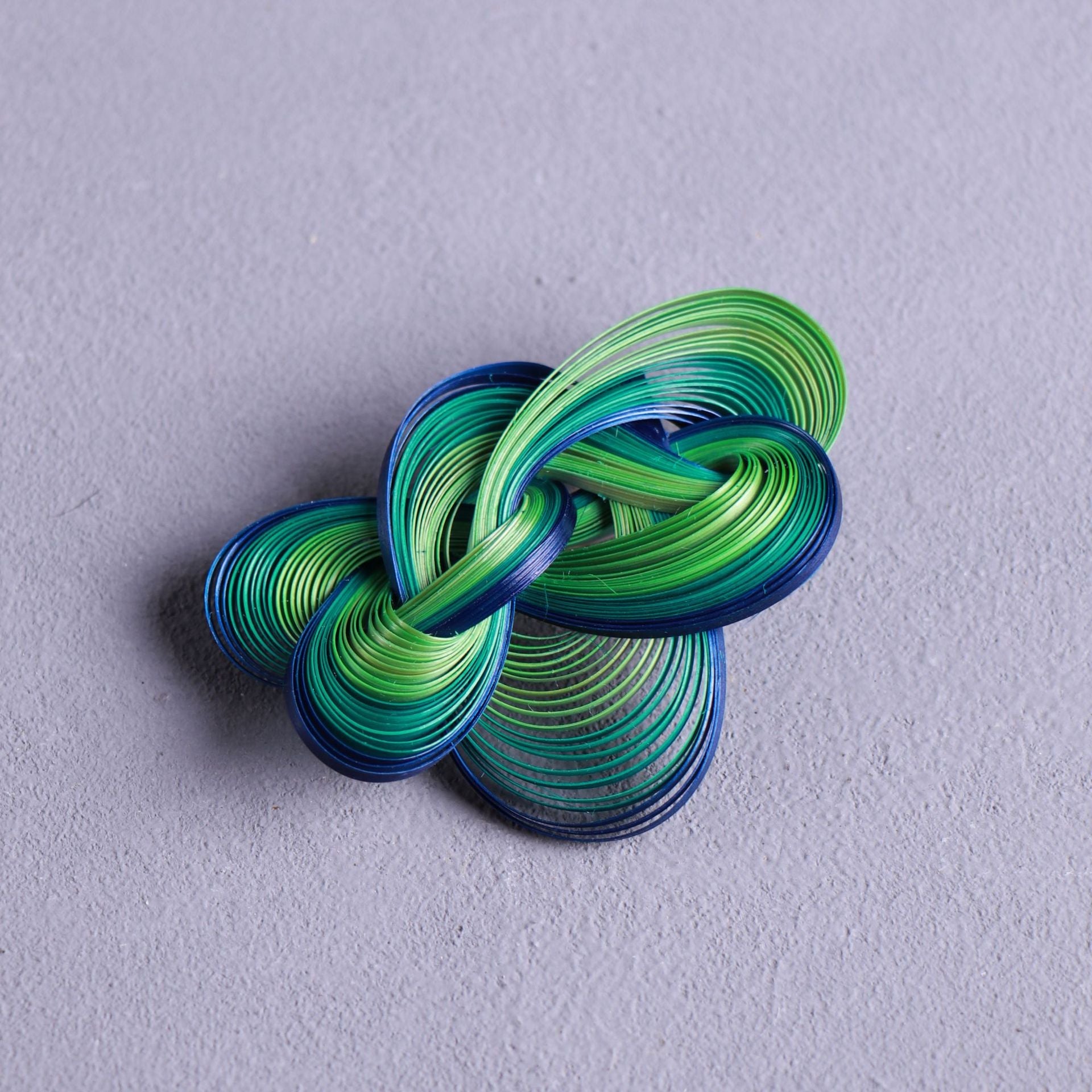 Handmade Bamboo Brooch, Earrings & Accessories | Eco - Friendly Artisan Craft for Qipao & Hanfu - STAR8S