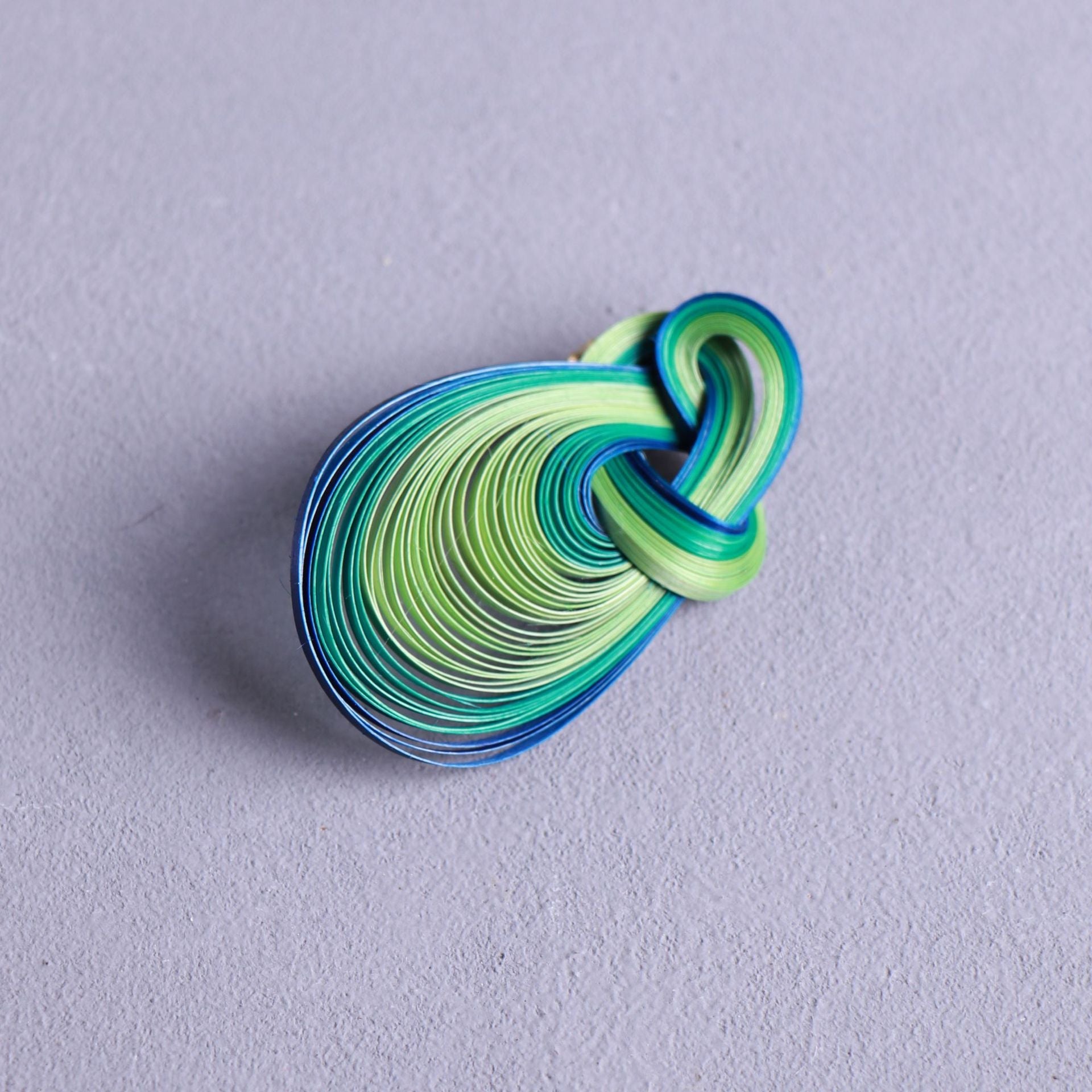 Handmade Bamboo Brooch, Earrings & Accessories | Eco - Friendly Artisan Craft for Qipao & Hanfu - STAR8S