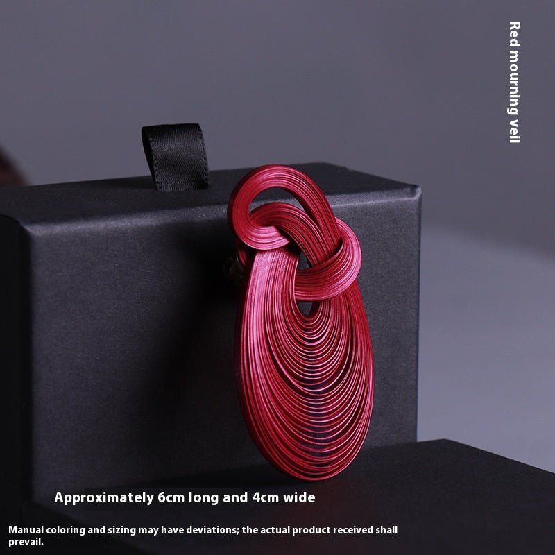 handmade bamboo brooches & accessories | unique bamboo jewelry for qipao, hanfu & fashion lovers | eco - friendly artisan crafts - star8s