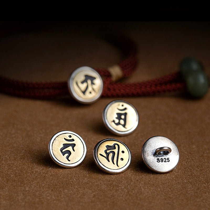 Handmade Red String Bracelet for Men & Women | Zodiac Symbol Charm | Good Luck & Prosperity Gift - STAR8S