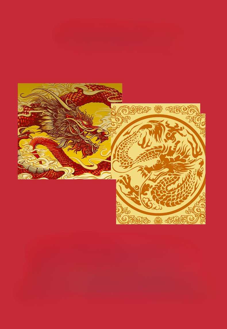 jade dragon necklaces - 925 silver hetian money - drawing dragon | star8s