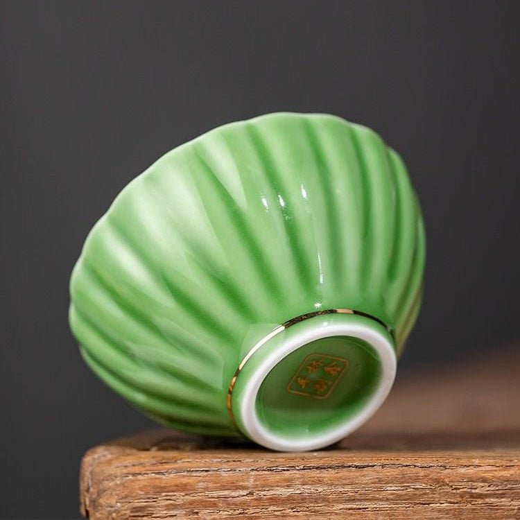Jianzhan Tea Cups – Song Dynasty Craftsmanship, Tea Ceremony Stress Relief & Collector's Artistic Legacy - STAR8S