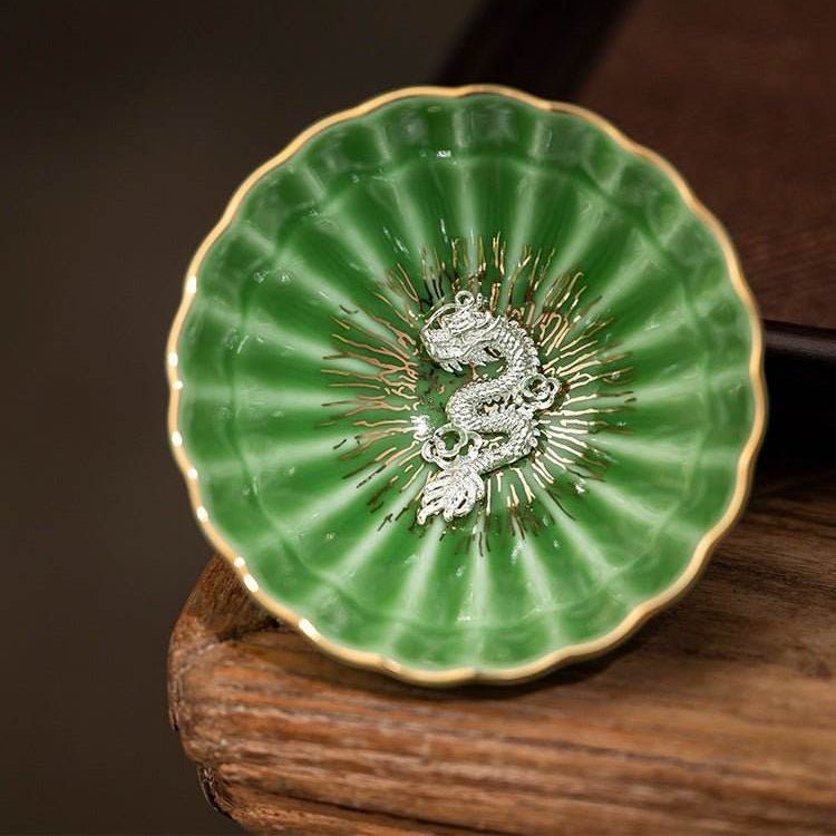jianzhan tea cups – song dynasty craftsmanship, tea ceremony stress relief & collector's artistic legacy - star8s