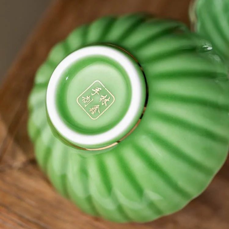 Jianzhan Tea Cups – Song Dynasty Craftsmanship, Tea Ceremony Stress Relief & Collector's Artistic Legacy - STAR8S