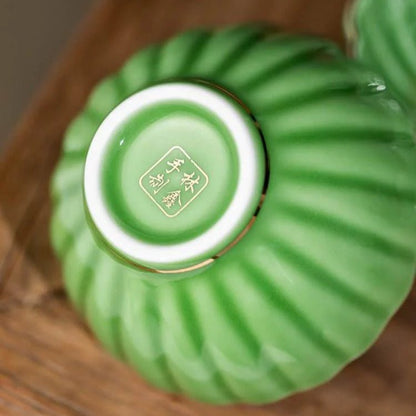 Jianzhan Tea Cups – Song Dynasty Craftsmanship, Tea Ceremony Stress Relief & Collector's Artistic Legacy - STAR8S