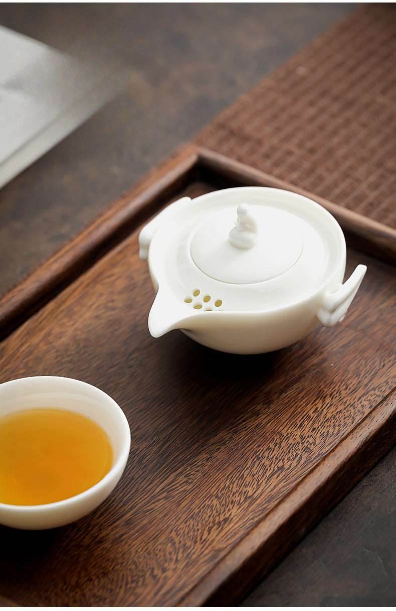 portable tea set sheepskin jade gongfu for outdoor office gift - star8s