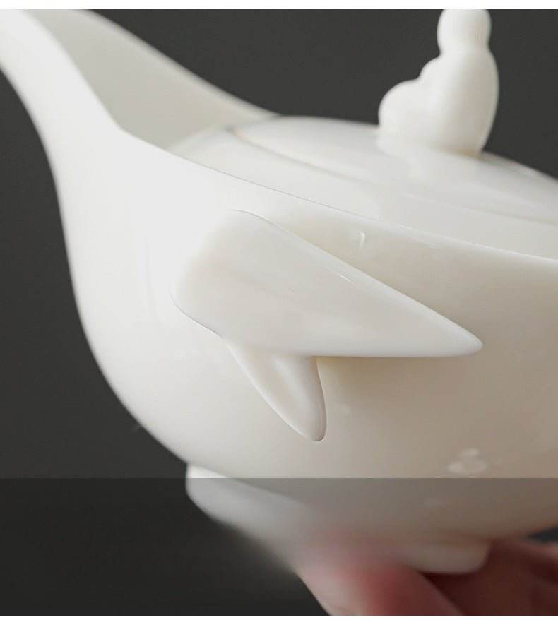 portable tea set sheepskin jade gongfu for outdoor office gift - star8s